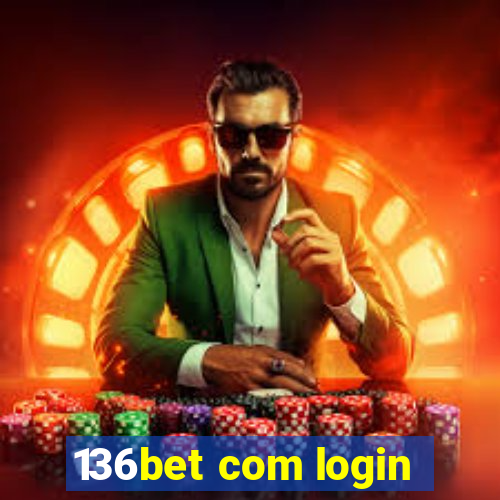 136bet com login